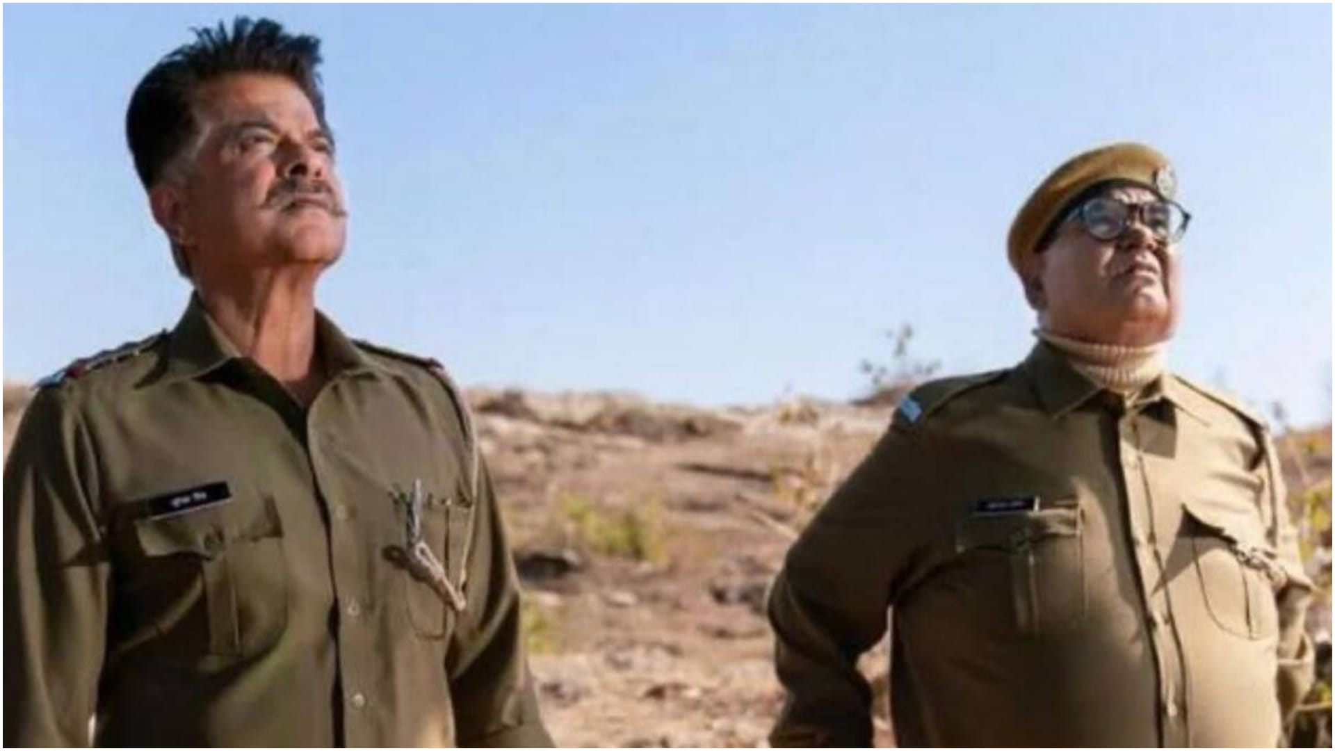 Satish Kaushik Anil Kapoor Pens down emotional note for his friend