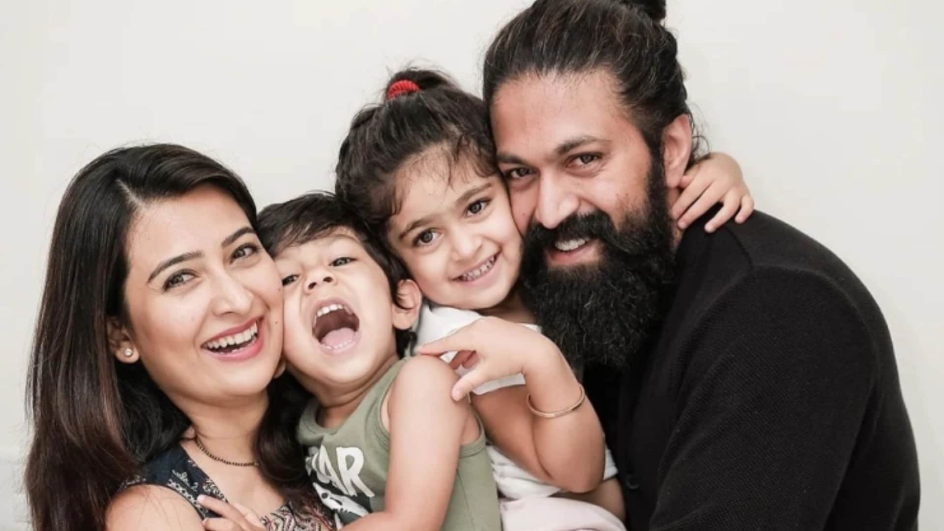 These South Actors Married Their Own Co-stars Yash Radhika Pandit Mahesh Babu Ajith Kumar Suriya