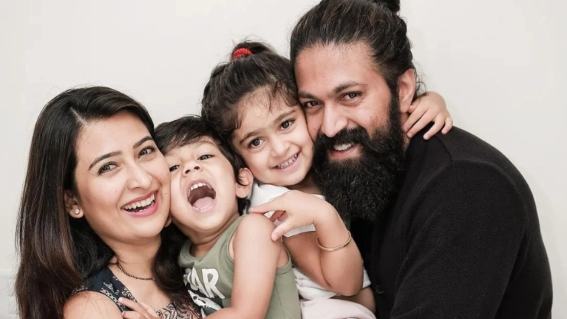 These South Actors Married Their Own Co-stars Yash Radhika Pandit Mahesh Babu Ajith Kumar Suriya