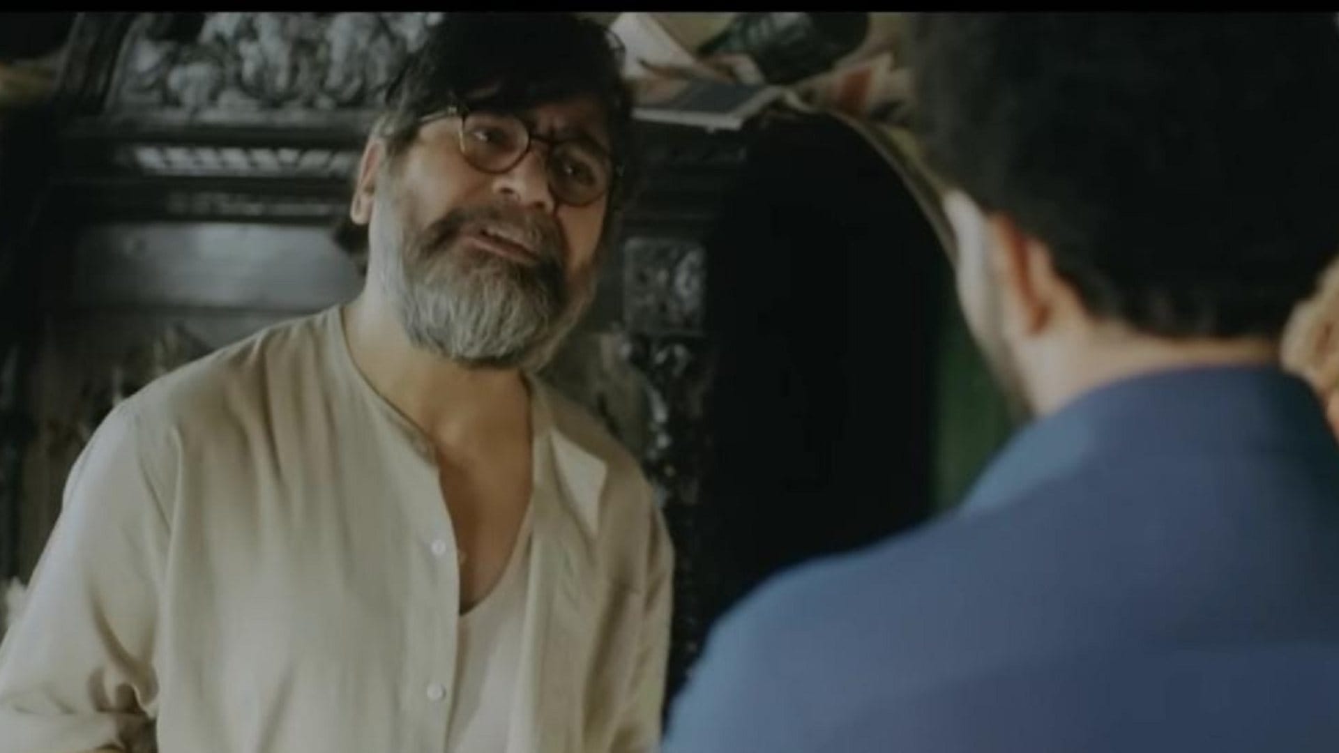 Yashpal Sharma film Chhipkali in Court Makers said our film has nothing to do with Afzal Sheikh