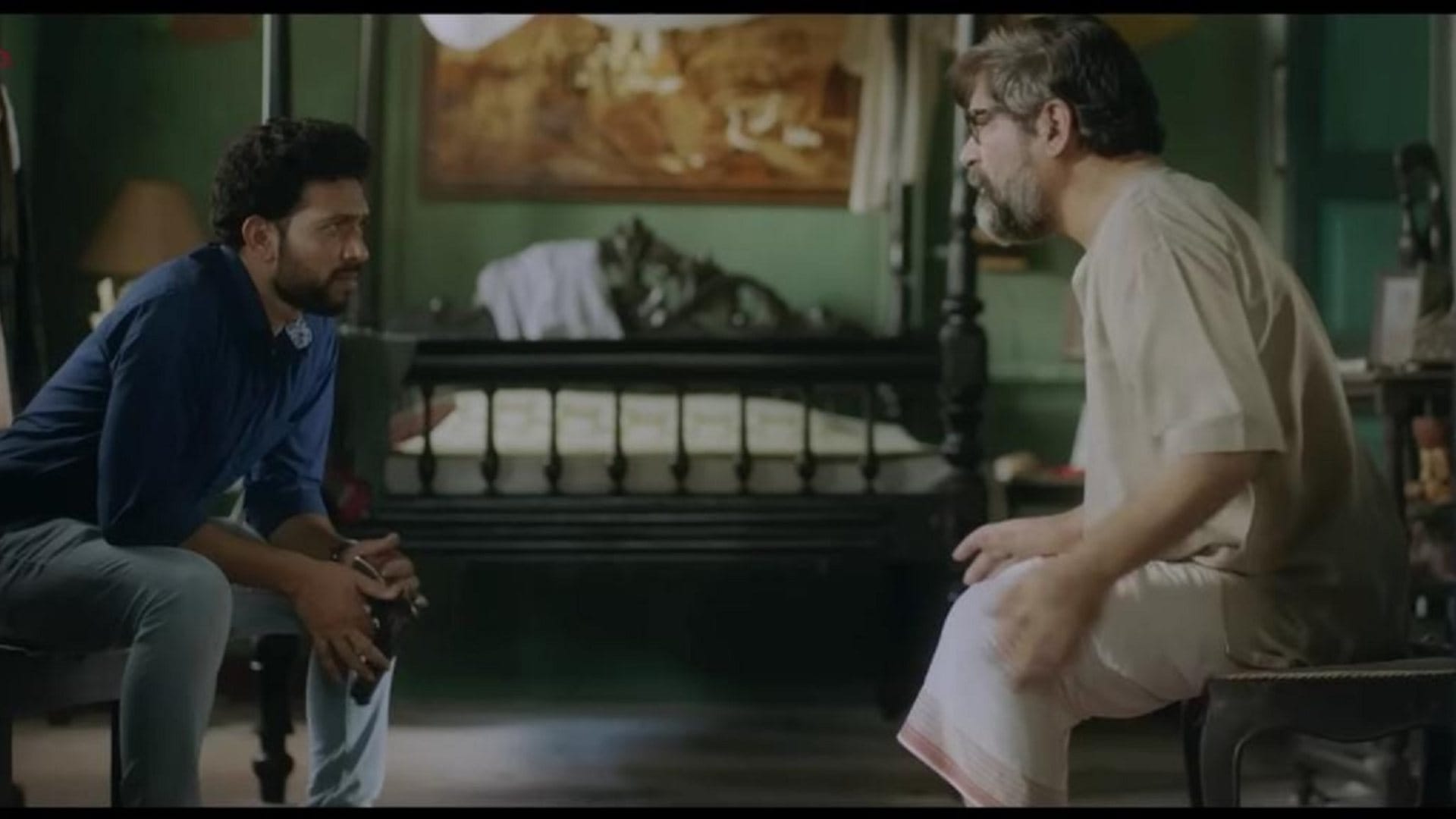 Yashpal Sharma film Chhipkali in Court Makers said our film has nothing to do with Afzal Sheikh
