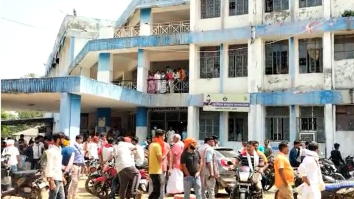 Youth shot dead while playing cricket in Buxar, family alleges murder over old enmity