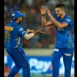 Arjun Tendulkar