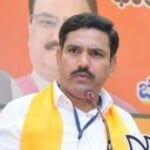 बीवाई विजयेंद्र।