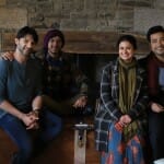 लॉर्ड कर्जन की हवेली