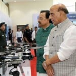राजनाथ सिंह।