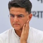 पूर्व डिप्टी सीएम सचिन पायलट