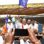 सिद्धारमैया