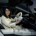 Electric Car
