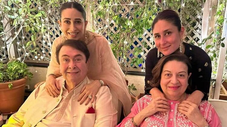 Babita Kapoor Birthday special Know unknown facts about actress relation with Randhir Kapoor and her life