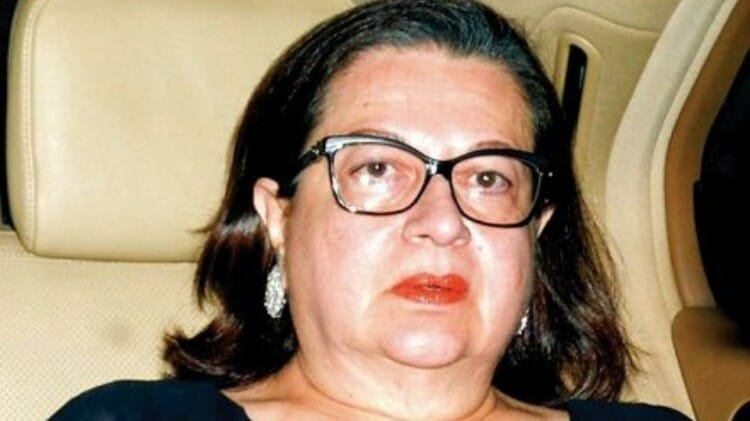 Babita Kapoor Birthday special Know unknown facts about actress relation with Randhir Kapoor and her life