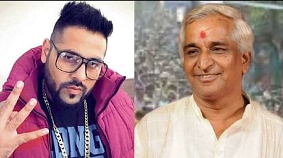 Saints and priests objected to Badshah new album, asked to remove Mahadev name from the song