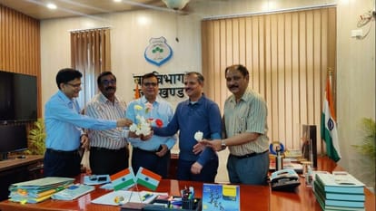 Uttarakhand News picture will be clear today regarding chair of pccf