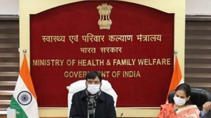 MoHFW: Those seeking deputation in the Ministry of Health will not get old division on return