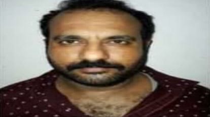 Asad Kalia and Faizan, a very close henchman of Mafia Atiq and a reward of 25 thousand arrested