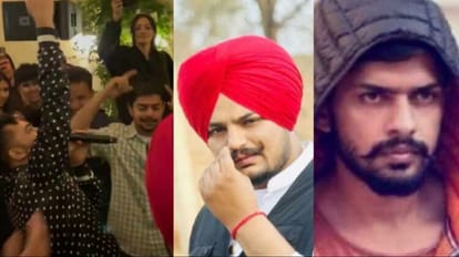 Punjab: अमेरिका में पंजाबी गायकों संग पार्टी में दिखा मूसेवाला का 'कातिल', पिता बोले- लगता है सब मिले हैं Sidhu Moosewala Murder accused Anmol Bishnoi spotted With Punjabi Singers in party
