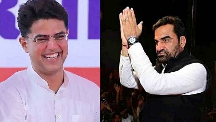 Rajasthan Politics: Hanuman Beniwal’s advice to Sachin Pilot, said- If you want to come to RLP, you are welcome