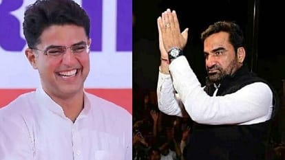 Rajasthan Politics Hanuman Beniwal said if Sachin Pilot wants to come RLP then he is welcome