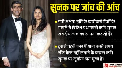 Rishi Sunak: Why is there a parliamentary inquiry against the British Prime Minister, if he will lose post