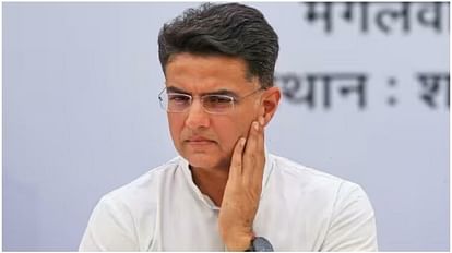 Rajasthan: Sachin pilot removed from karnataka congress star campaigners list, Cm Genlot inn