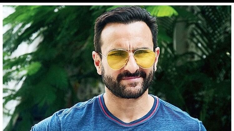 Saif Ali Khan Reacts on giving voice to Star Lord in Marvel Guardians of the galaxy 3 Wastelanders no brainer