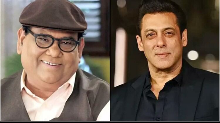 satish kaushik had discussed the idea for tere naam 2 with KKBKKJ actor Salman Khan