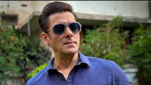 when Tiger 3 star Salman Khan Suggest that moviegoers should watch film if they had extra money video viral