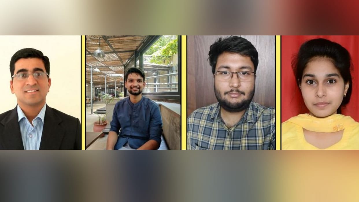 IIT Mandi research Earthquake resistant buildings by metamaterial based foundation