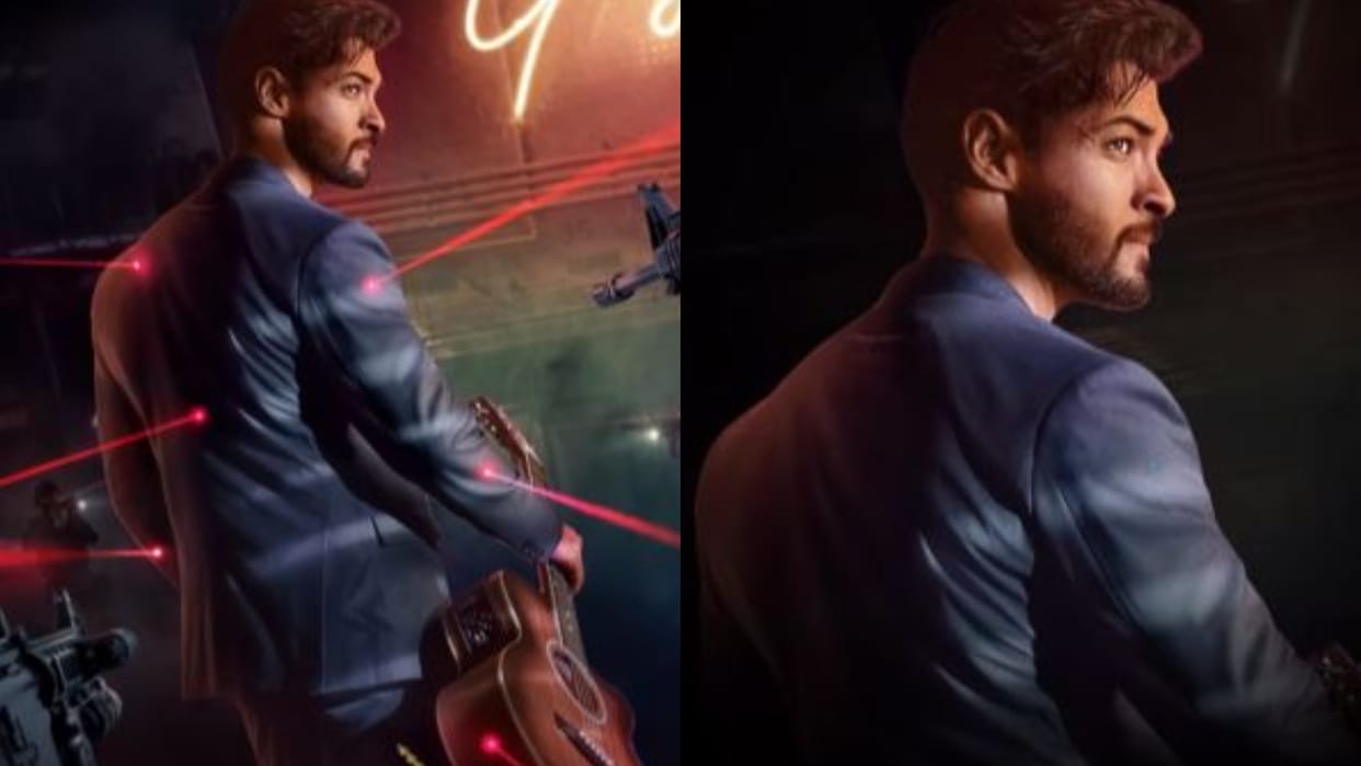 Ruslaan Teaser: Aayush Sharma action pack teaser out a punch and more in stylish actioner