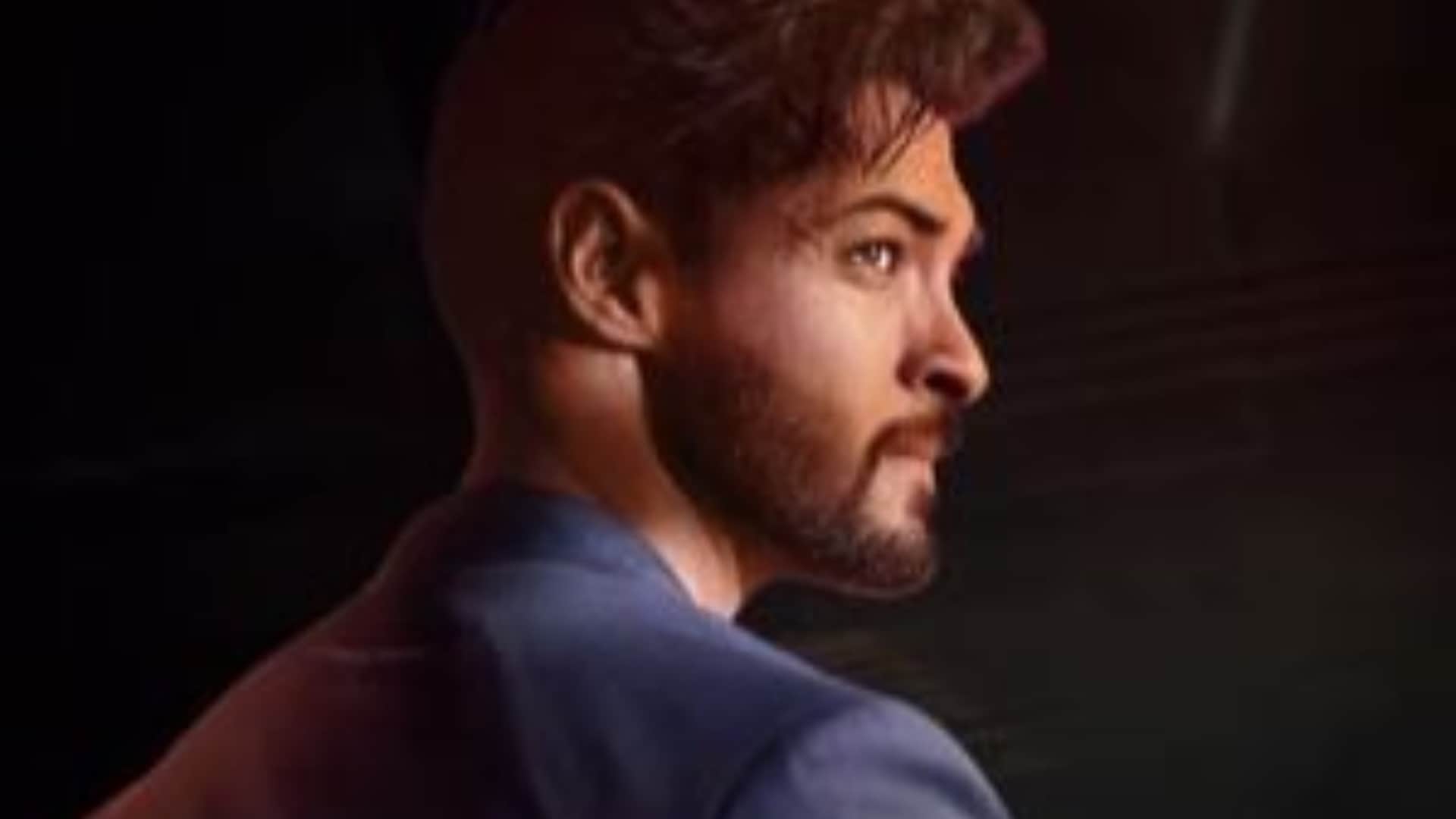 Ruslaan song Pehla Ishq OUT Aayush Sharma and Sushrii Mishraa chemistry Tremendous in the music video