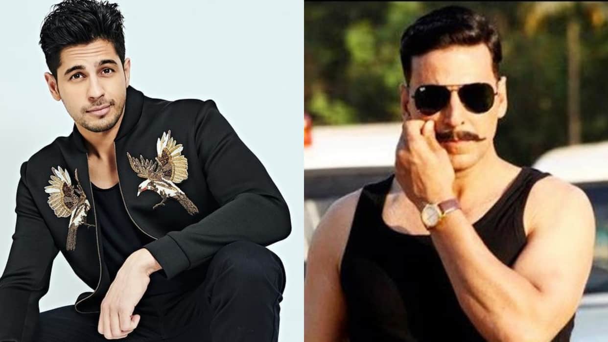Anees Bazmee to direct Rowdy Rathore 2 but no discussions yet of Sidharth Malhotra replacing Akshay Kumar
