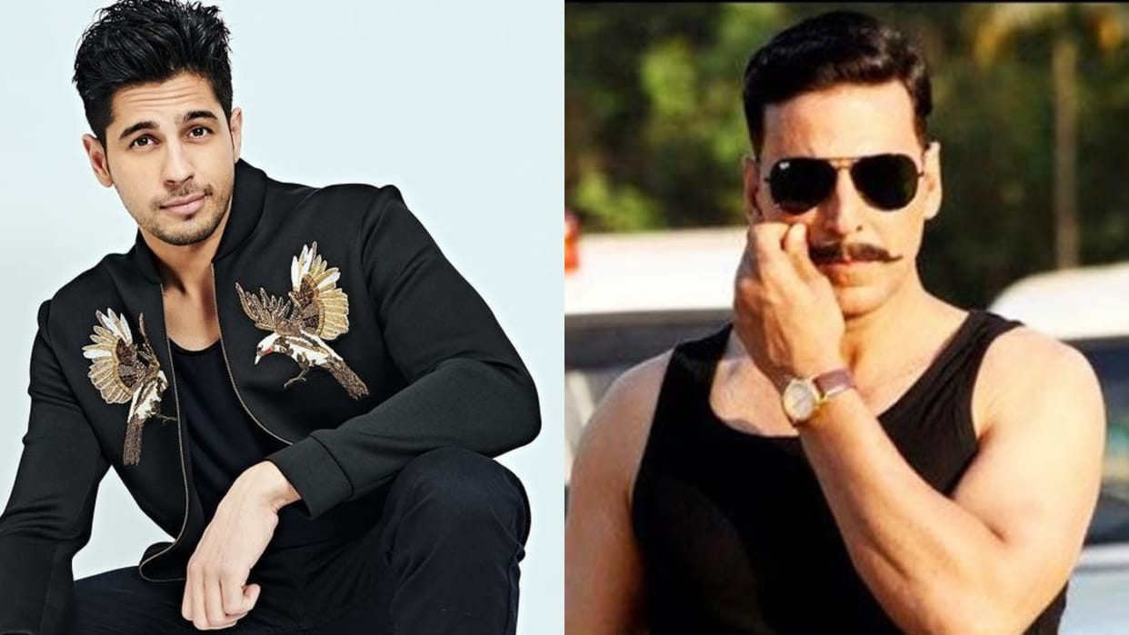 Anees Bazmee to direct Rowdy Rathore 2 but no discussions yet of Sidharth Malhotra replacing Akshay Kumar