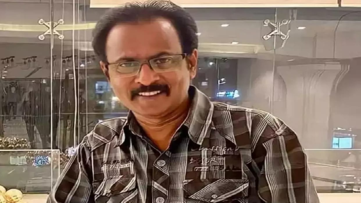 Telugu actor Allu Ramesh passes away at 52 after sudden cardiac arrest filmmaker Anand Ravi mourns demise