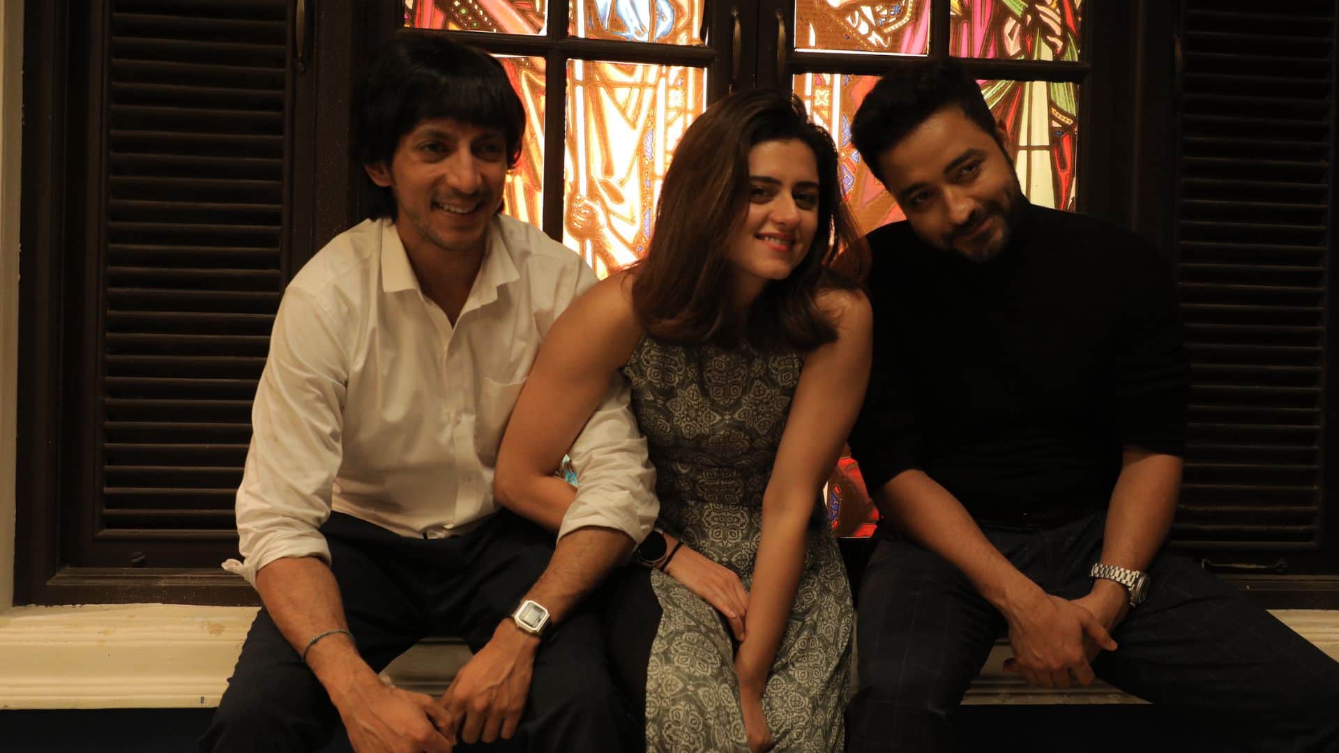 lord curzon ki haveli anshuman Jha used single lens in camera during shooting of film know about technique