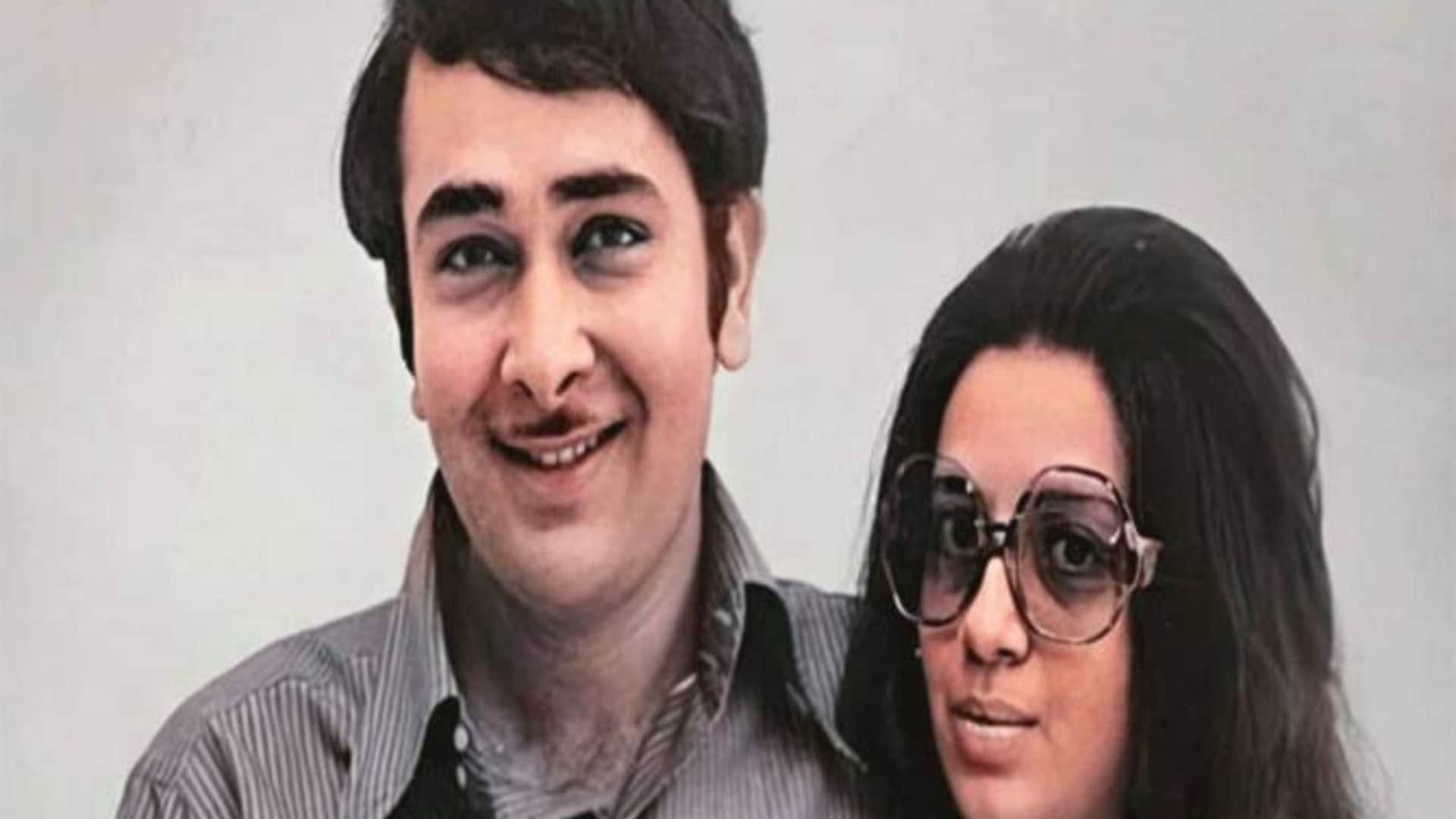 Babita Kapoor Birthday special Know unknown facts about actress relation with Randhir Kapoor and her life