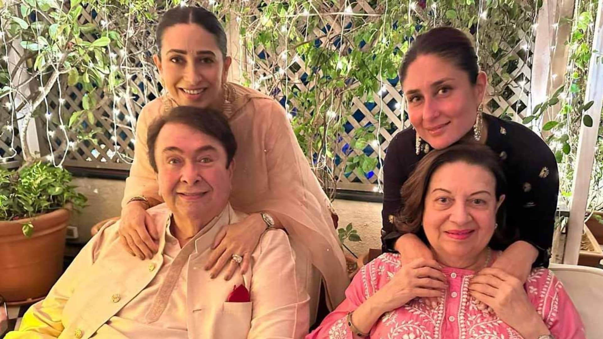Babita Kapoor Birthday special Know unknown facts about actress relation with Randhir Kapoor and her life