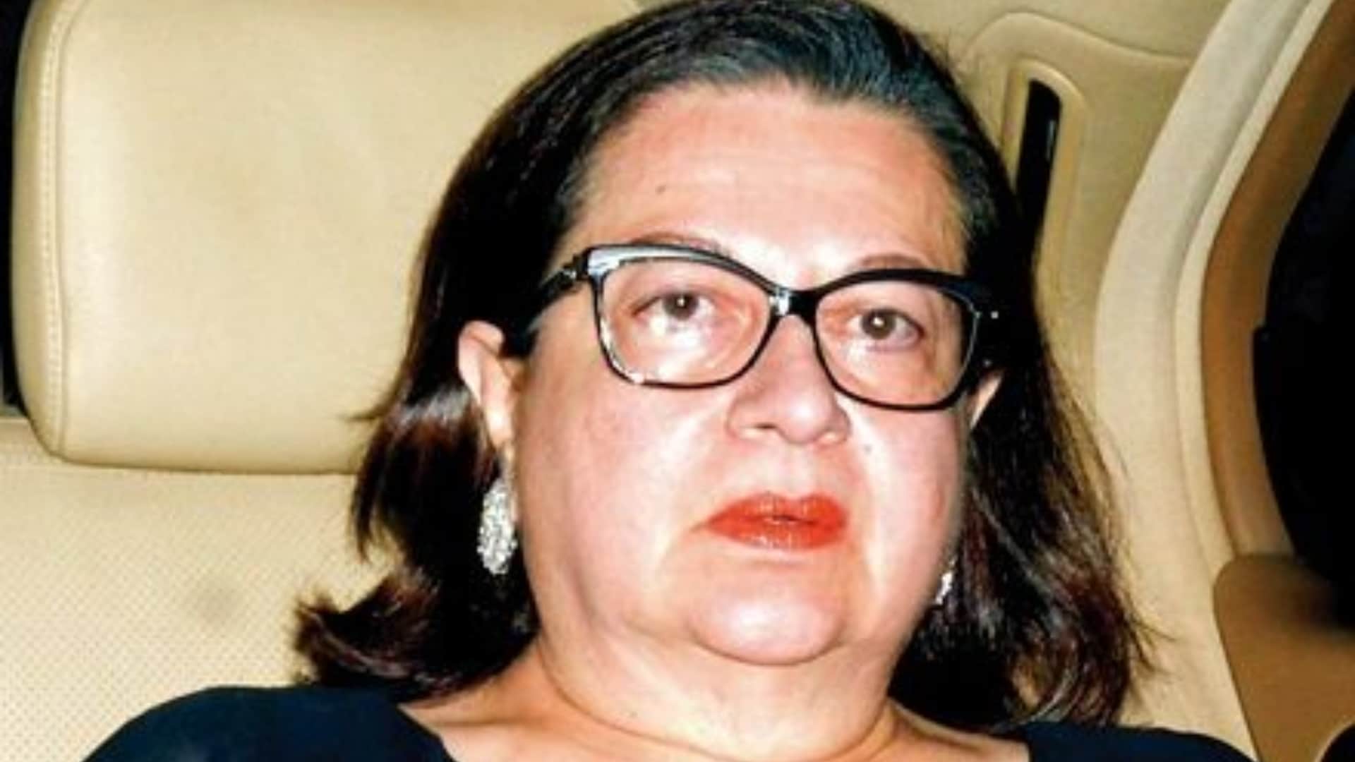 Babita Kapoor Birthday special Know unknown facts about actress relation with Randhir Kapoor and her life