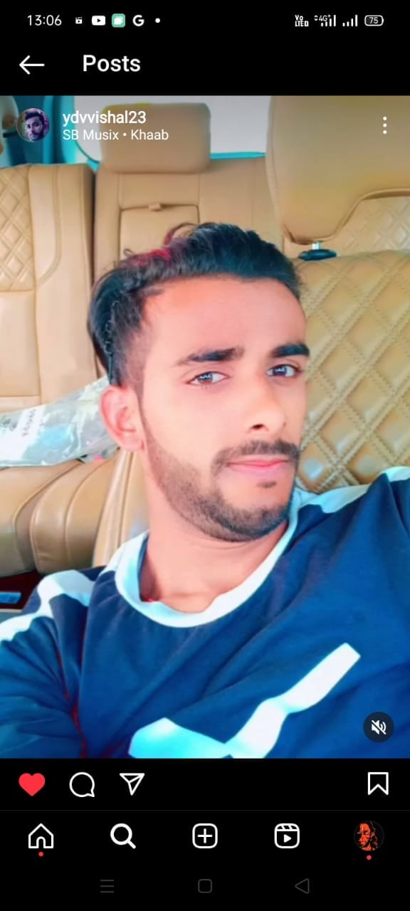 Dead body of young man found behind clinic in Patna, family members said - he was murdered