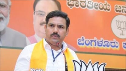 Bommai attack on Congress says Lingayat have always taken right decision Karnataka election news&update