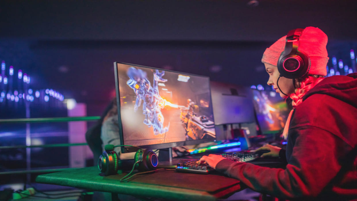 Esports is growth rate In India, Future Of esports In India
