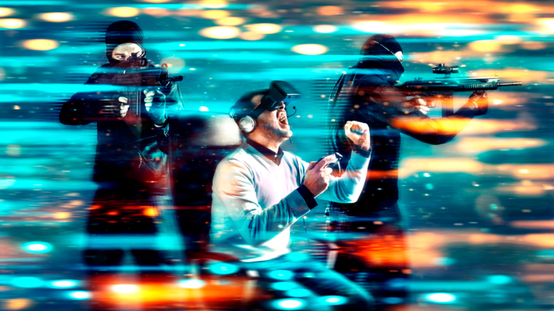 Esports is growth rate In India, Future Of esports In India