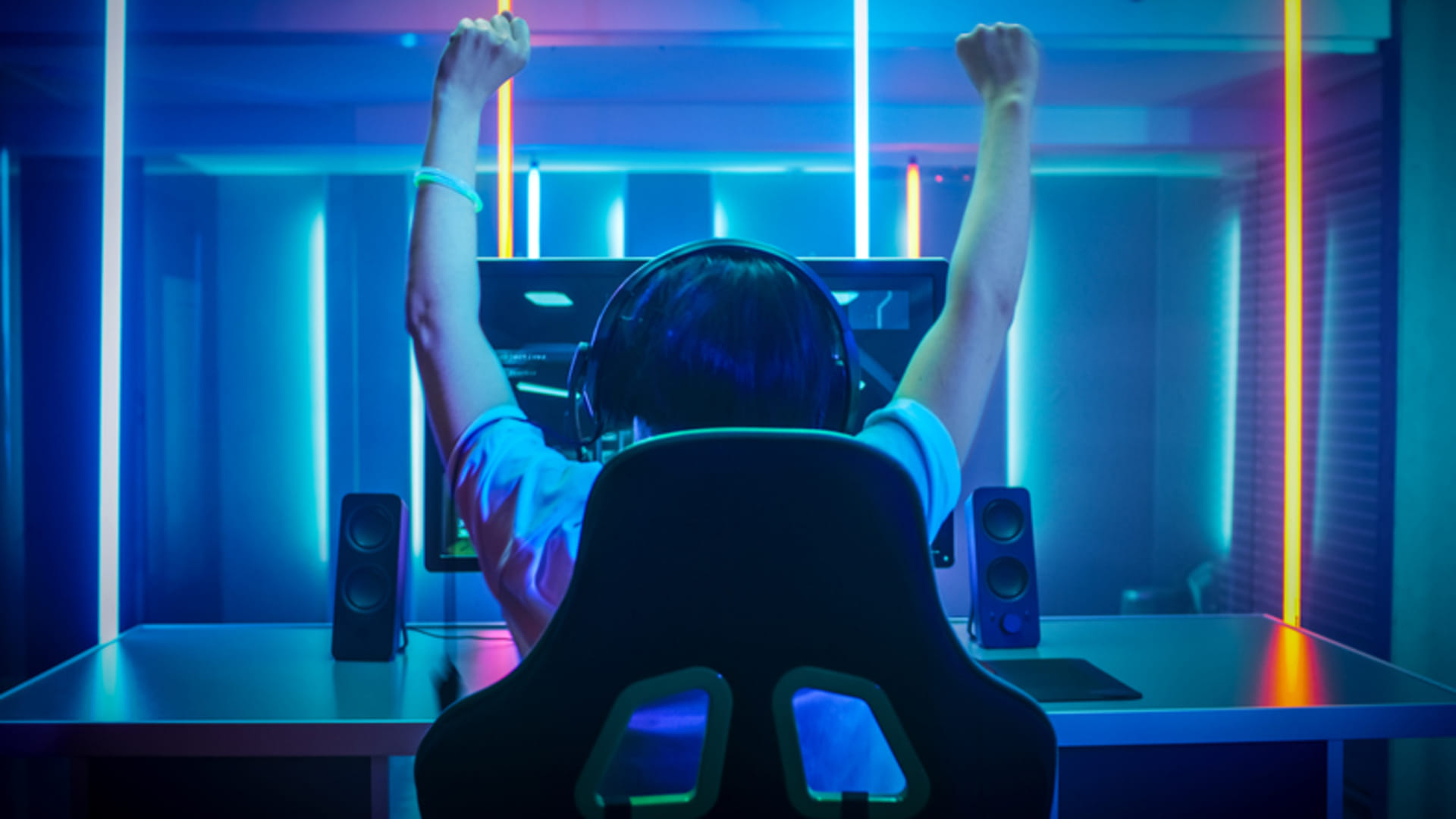 Esports is growth rate In India, Future Of esports In India