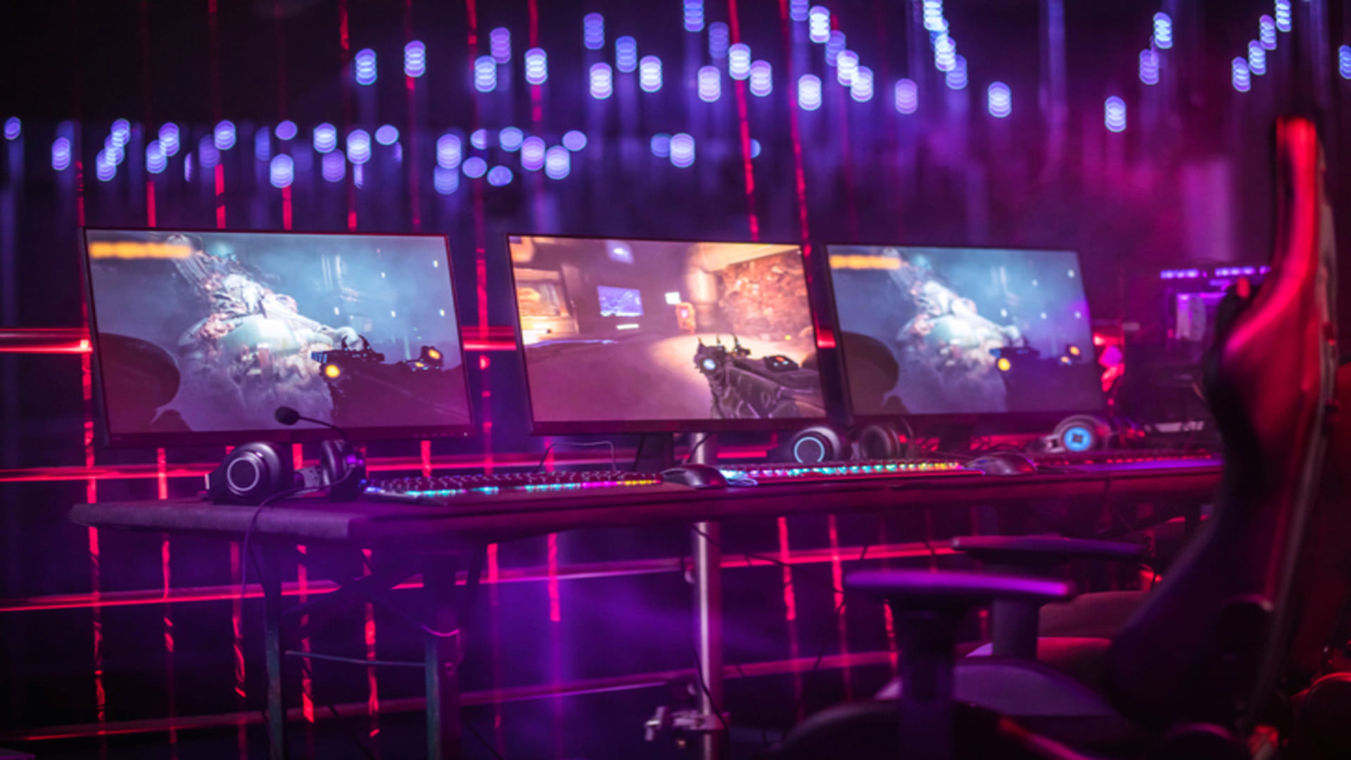 Esports is growth rate In India, Future Of esports In India
