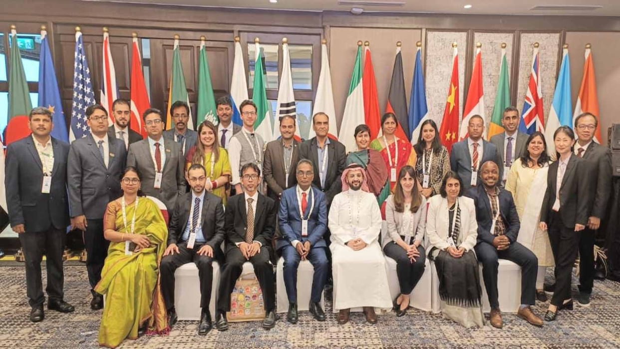 G20 Summit: To deal with climate change, sources like hydrogen and ethanol will have to be adopted.