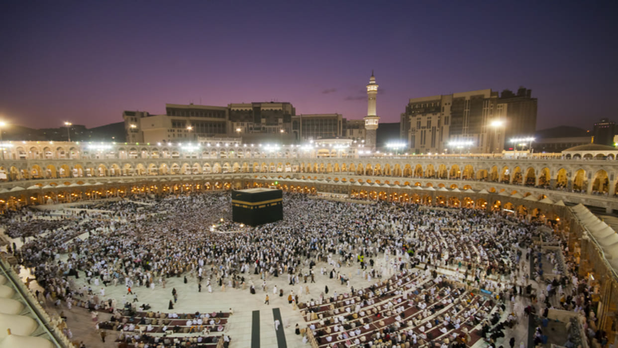 India Saudi Arabia reaffirm commitment to enable more people to undertake Hajj Latest News Update