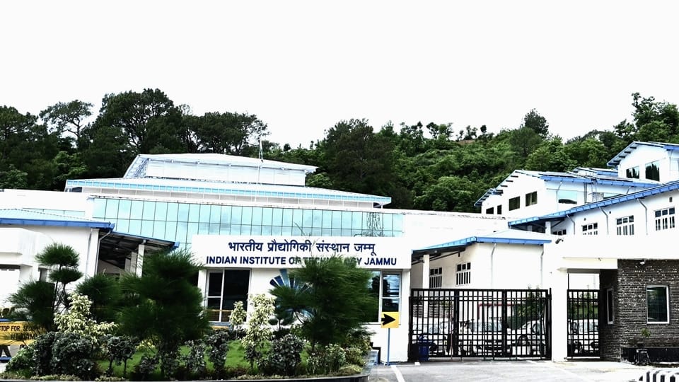 IIT Jammu will make pacemaker for heart patients, local patients will get relief