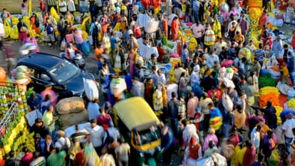 जनसंख्या