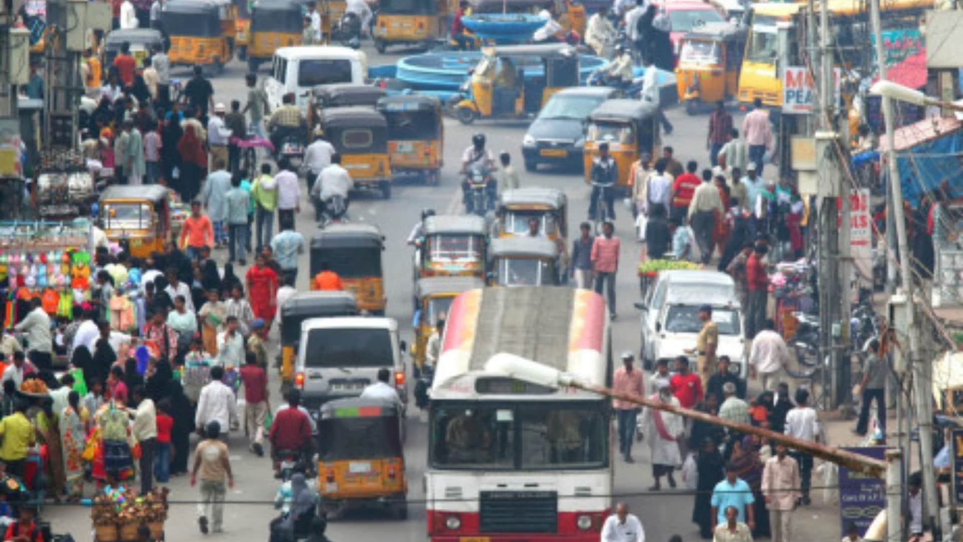 World Population Day 2023 Theme History Significance In Hindi