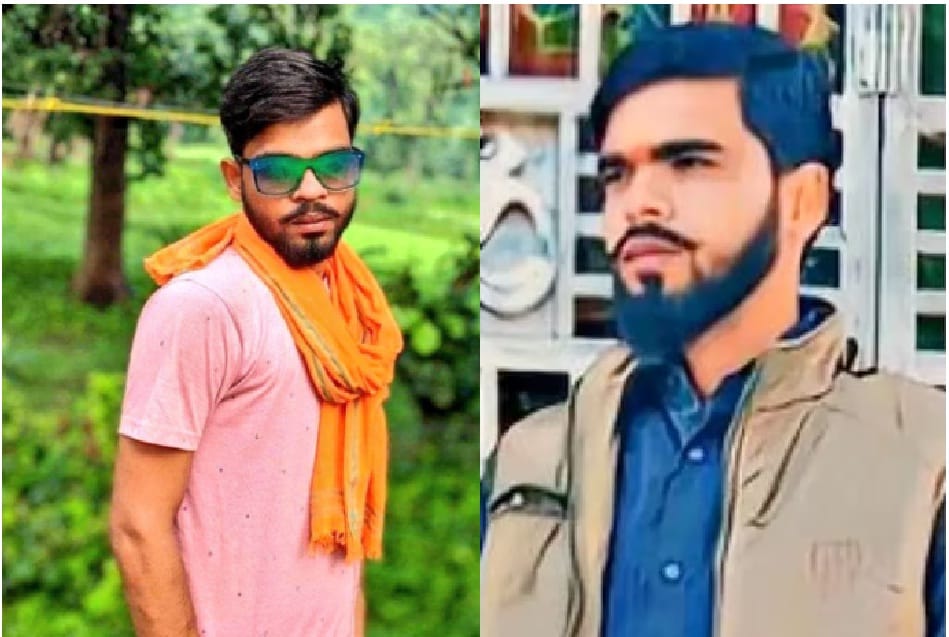Atiq and Ashraf Murder, Lovelesh Tiwaris house was locked, the police remained silent