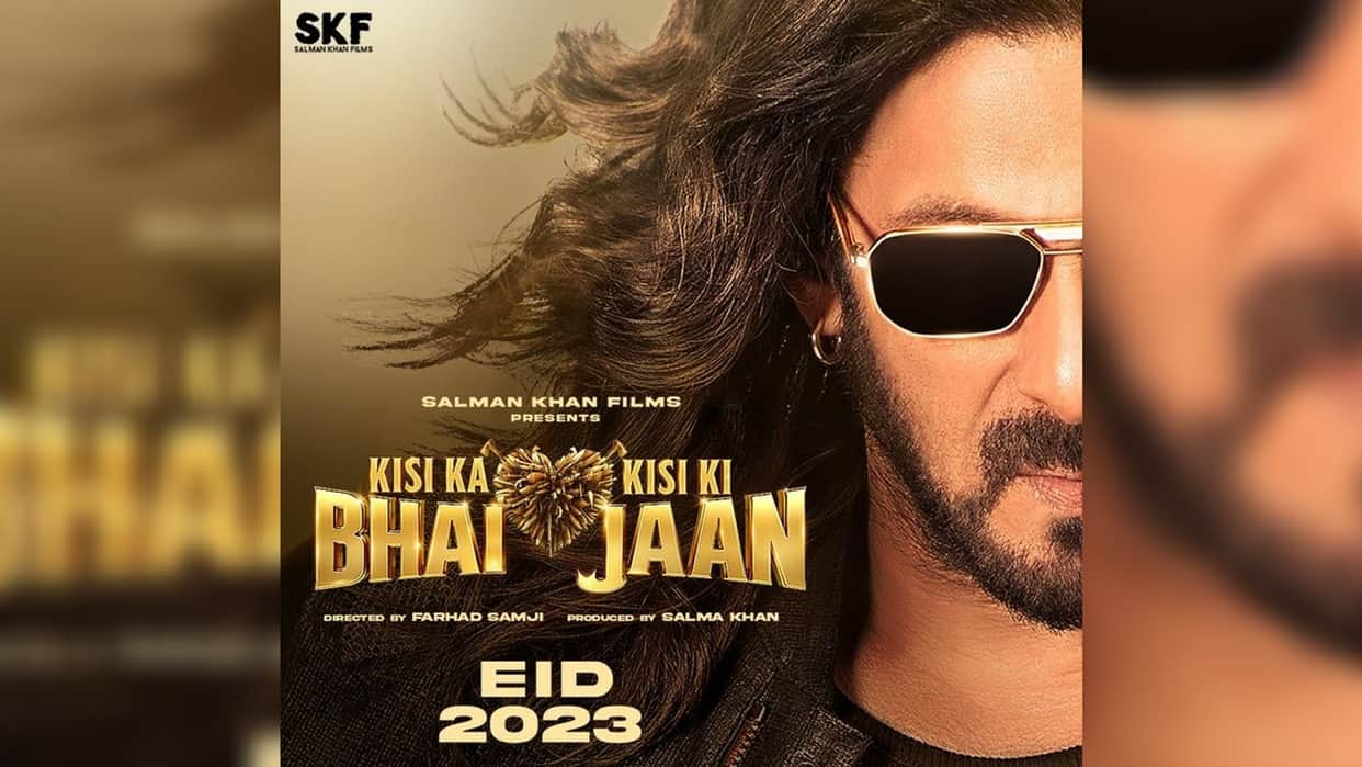 Kisi Ka Bhai Kisi Ki Jaan Day 1 Collection Prediction Eid Release Trade Experts Atul Mohan Narendra Gupta